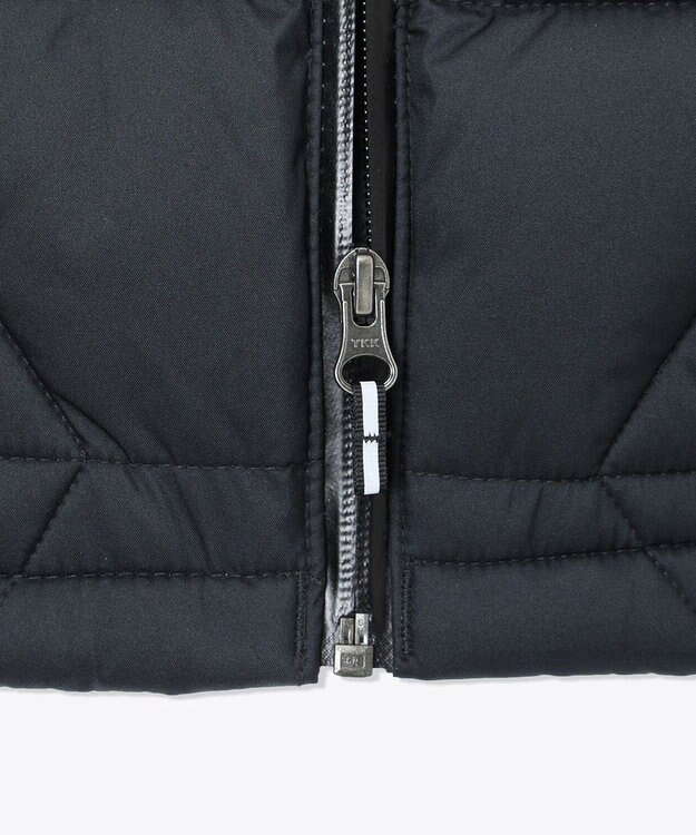 Columbia Columbia/ 【KIDS】ウインターパウダーIIIキルティッドジャケット /コロンビア Black