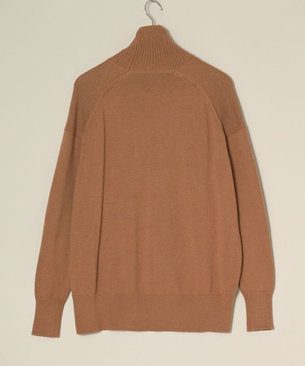 ONWARD Reuse Park 【23区】ニット秋冬 ブラウン