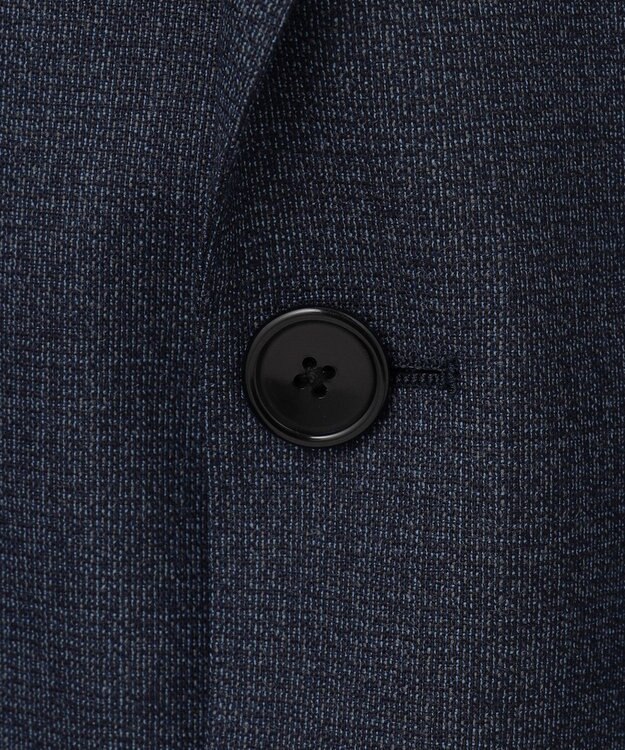 J.PRESS MEN 【J.PRESS MOVING】GUABELLO LEGENDムリネピンヘッド ジャケット ブルー系