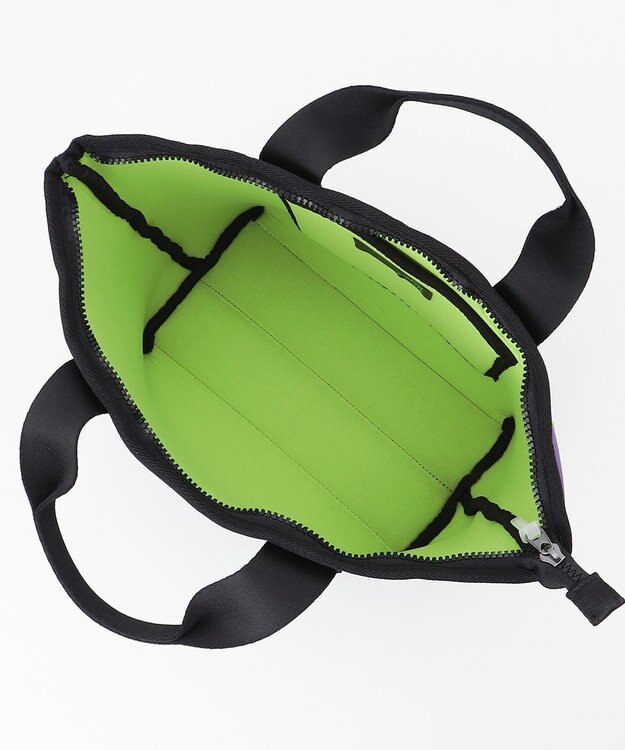 PW CIRCULUS 新色！【UNISEX】ロゴ カートバック パープル