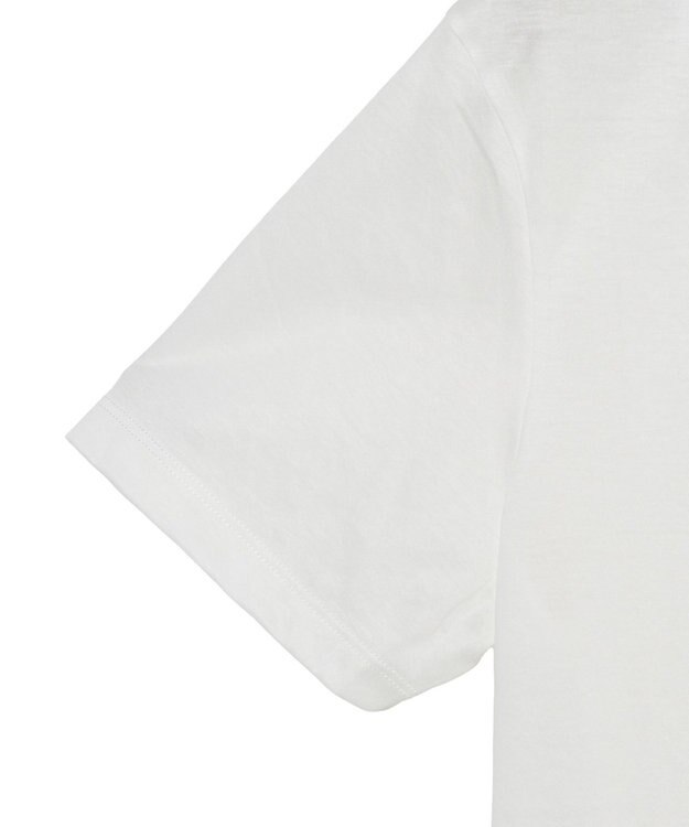 JOSEPH マーセライズドジャージー White