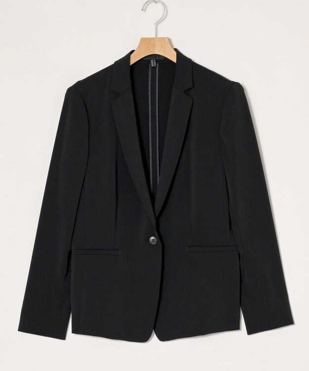 ONWARD Reuse Park 【ICB】ジャケット春夏 ブラック