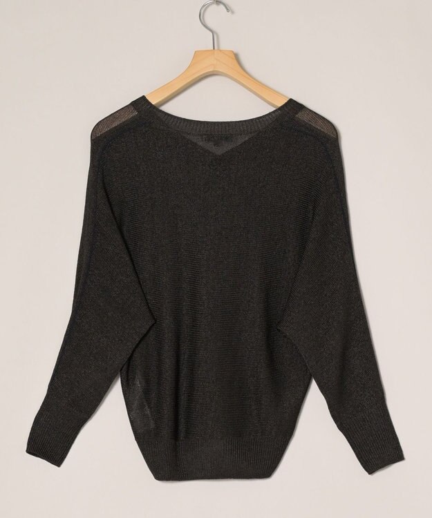 ONWARD Reuse Park 【ICB】ニット春夏 グレー