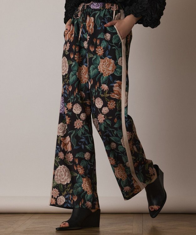 GRACE CONTINENTAL JVAM  MAREK ブラック