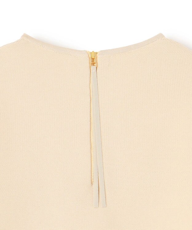 UNFILO 【STORY×UNFILO】フォルムニット セットアップ ベージュ