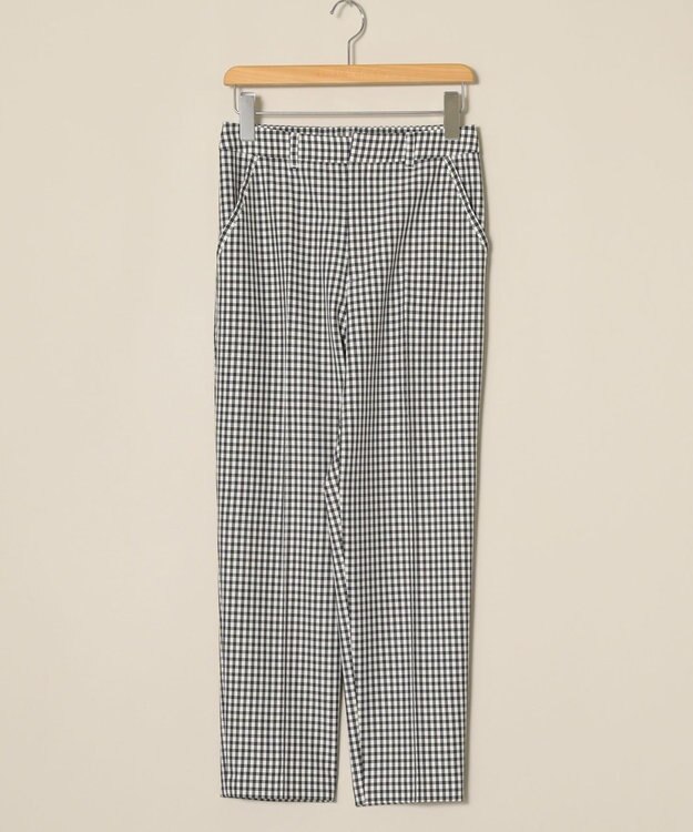 ONWARD Reuse Park 【any SiS】パンツ春夏 ブラック