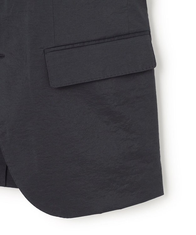 J.PRESS MEN 【WEB・一部店舗限定】ストレッチ セットアップ ジャケット ネイビー系