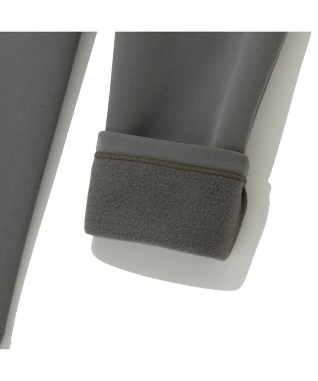 ZERO HALLIBURTON 【保温・UVカット】 スウェットパンツ ZHG-M5A6b 85121 グレー