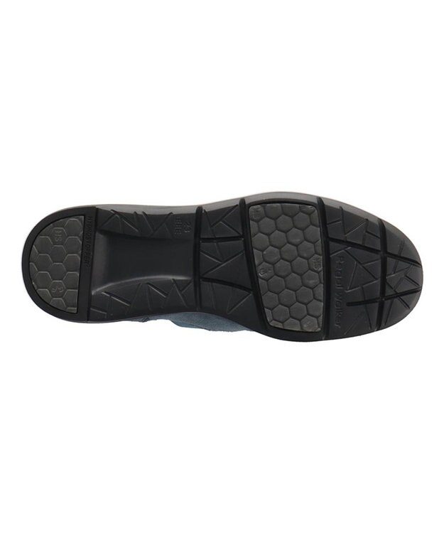 REGAL FOOT COMMUNITY 【リーガルウォーカーレディース】HC48 チロリアンシューズ GORE-TEX フットウェア ブルースエード