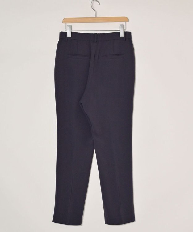 ONWARD Reuse Park 【自由区】パンツ春夏 ネイビー