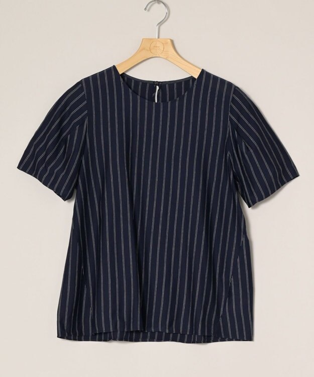 ONWARD Reuse Park 【自由区】カットソー春夏 ネイビー