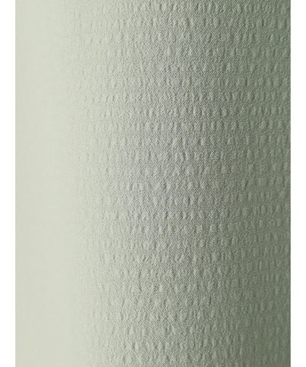 earth music&ecology ＳＥＴ２点ケープ＋キャミワンピース Black