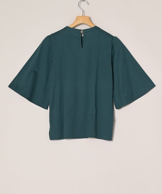 ONWARD Reuse Park 【any SiS】カットソー春夏 グリーン