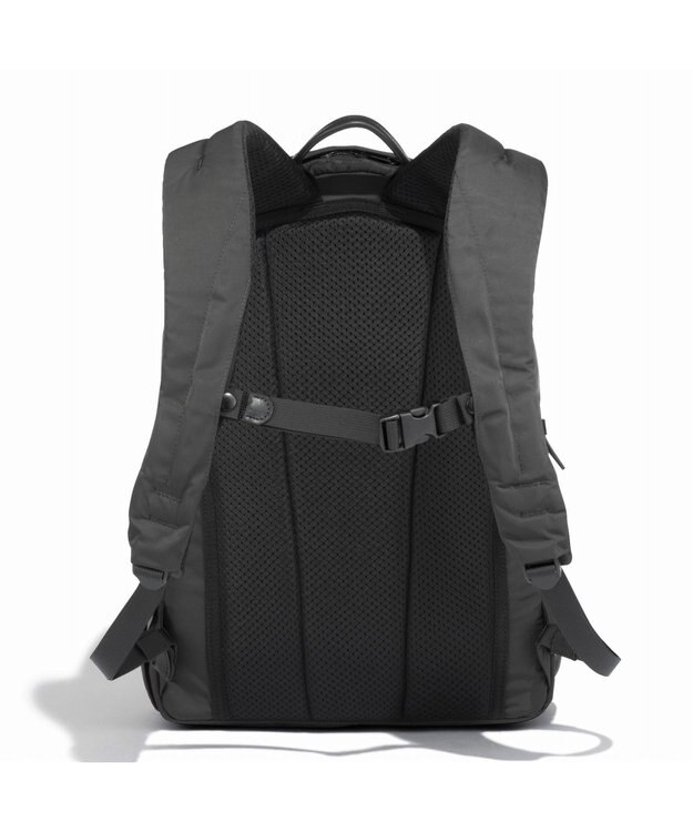 ACE BAGS & LUGGAGE UNTRACK CITYDS ビジネスリュック 60214 アントラック cs グレー