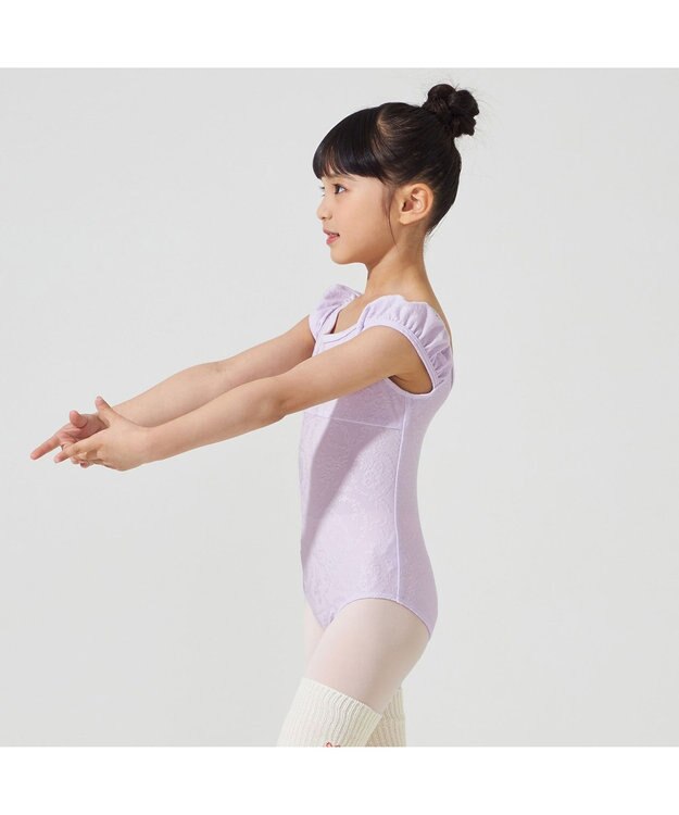 Chacott レオタード アイリス