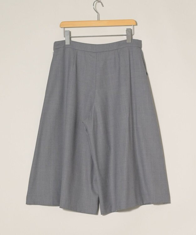 ONWARD Reuse Park 【組曲】パンツ秋冬 グレー