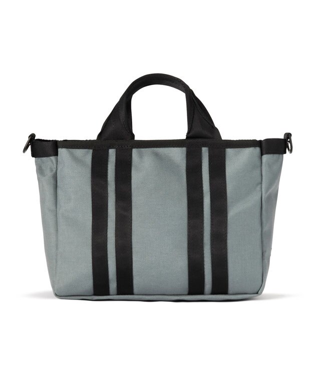 ZERO HALLIBURTON ソリッドコーデュラ ショルダーカートトートバッグ 82782 ZHG-B1 ゴルフバッグ ブルーグレー