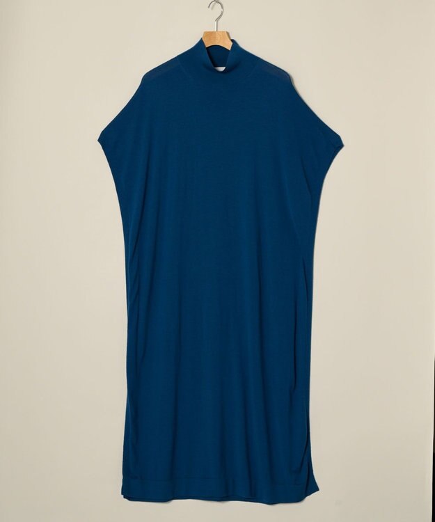 ONWARD Reuse Park 【ICB】ワンピース秋冬 ブルー