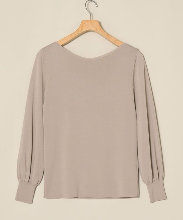 ONWARD Reuse Park 【ICB】ニット秋冬 ブラウン