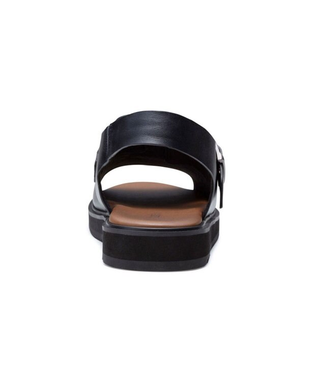 REGAL FOOT COMMUNITY 【リーガルカジュアル】64HL サンダル ブラック