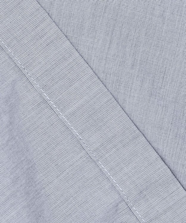 J.PRESS MEN 【J.PRESS ORIGINALS】Finx Cotton Pinhead Sack Jacket ネイビー系