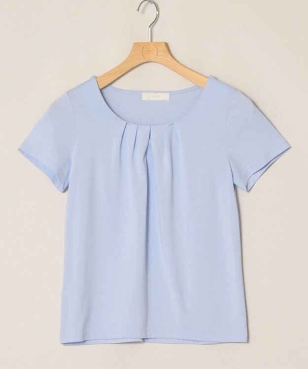 ONWARD Reuse Park 【any SiS】カットソー春夏 ブルー
