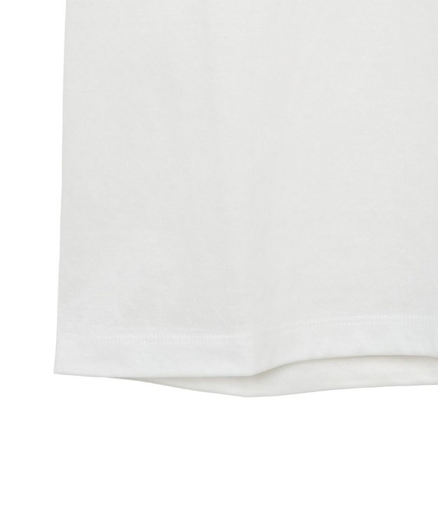 JOSEPH マーセライズドジャージー White