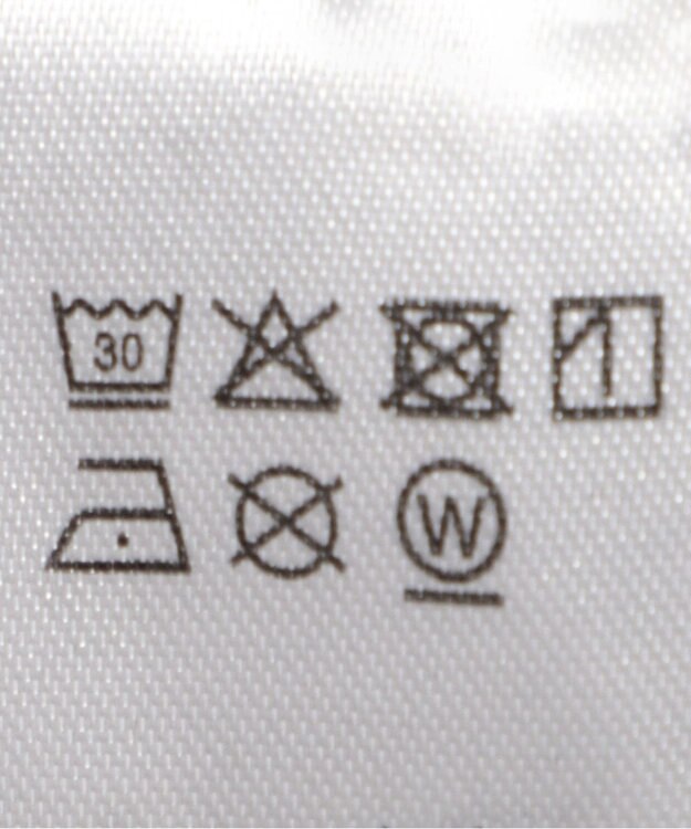 WEGO 【ユニセックス着用ITEM】バルーンクロップドプルオーバー ブラックその他