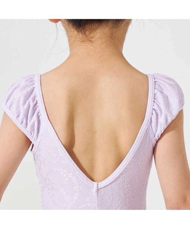 Chacott レオタード アイリス