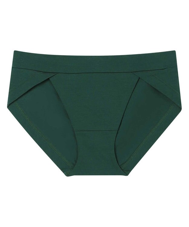 une nana cool 364 コットン ショーツ グリーン