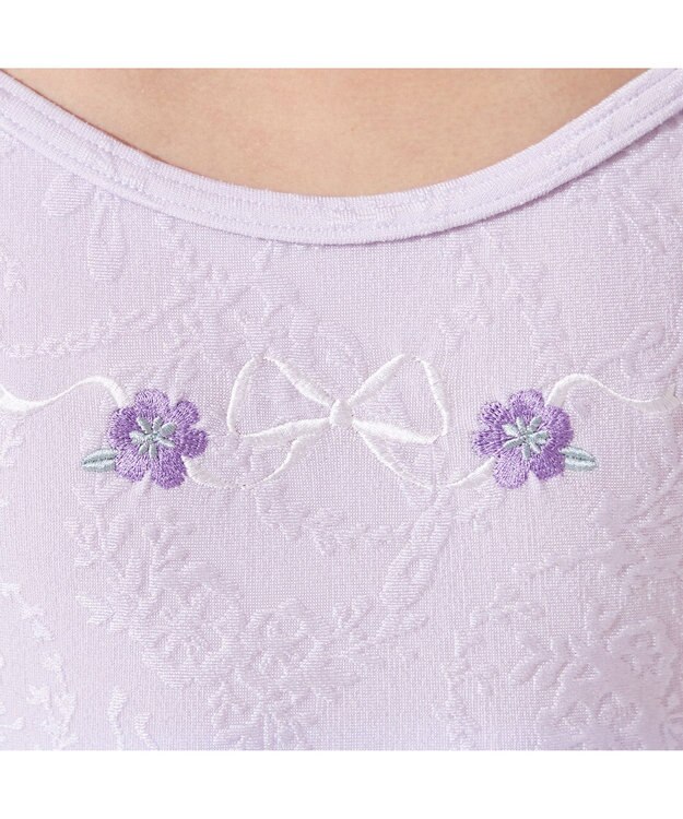 Chacott レオタード アイリス