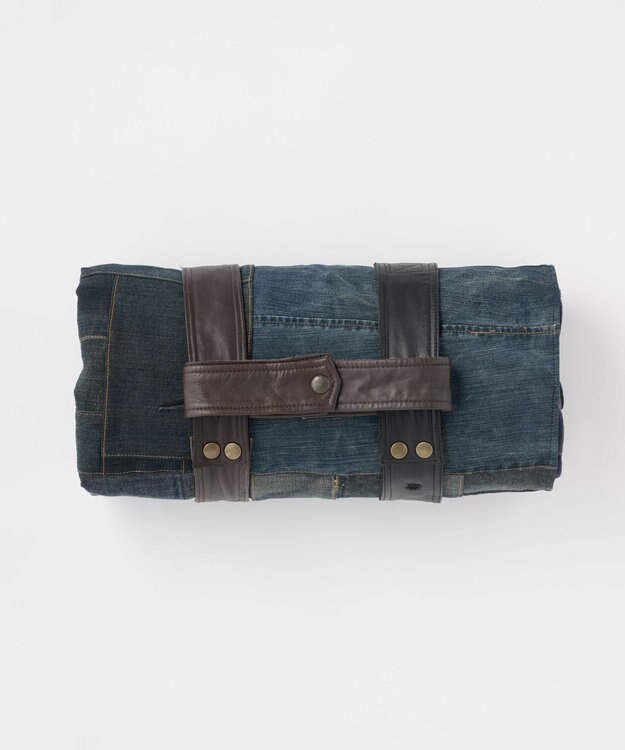 ONWARD Reuse Park 【アップサイクルプロジェクト】ブランケット その他