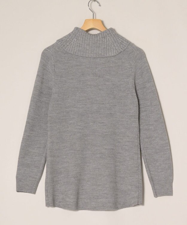 ONWARD Reuse Park 【any SiS】ニット秋冬 グレー