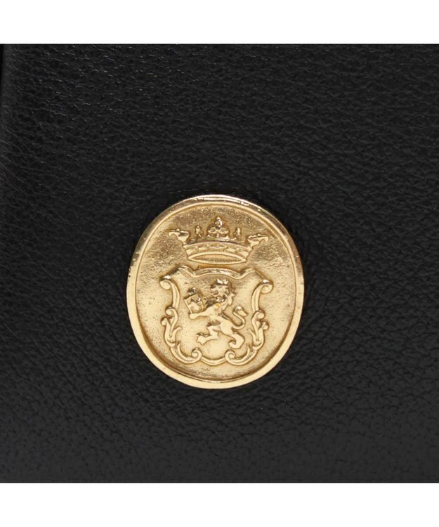 A.D.M.J. 【牛革】クラシックアニルブリロ/ボストン32cm(Dカン+) ブラック