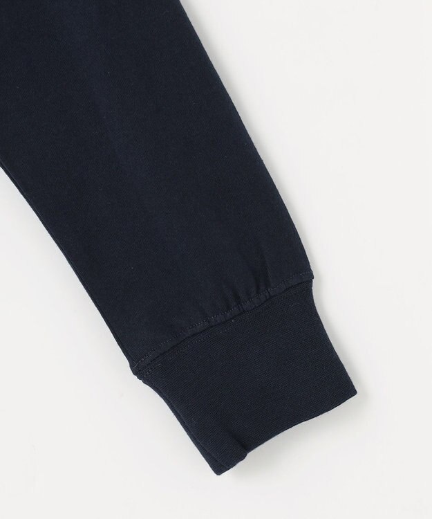 J.PRESS KIDS 【140-170cm】BORDER×COMBI カットソー ネイビー系