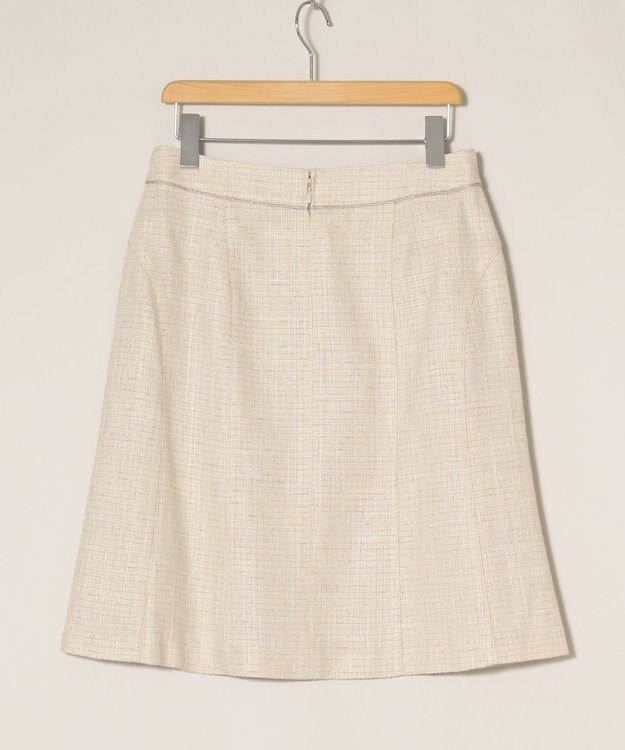 ONWARD Reuse Park 【23区】スカート春夏 ベージュ