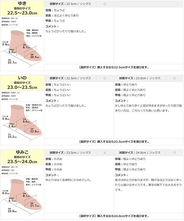 Pointer 本革スライドオンスリッポン ブラック