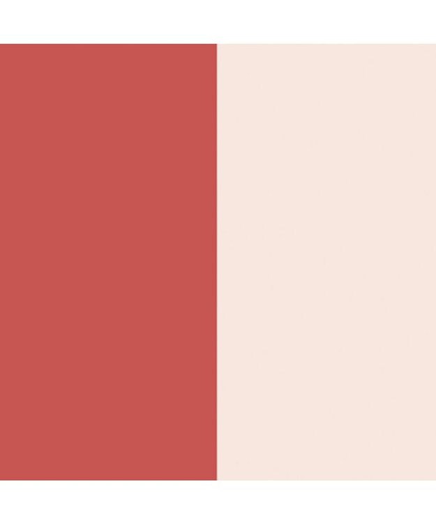 Chacott Cosmetics ダブルマルチクレヨン【中華メイクカラー】 クランベリー×エクルベージュ