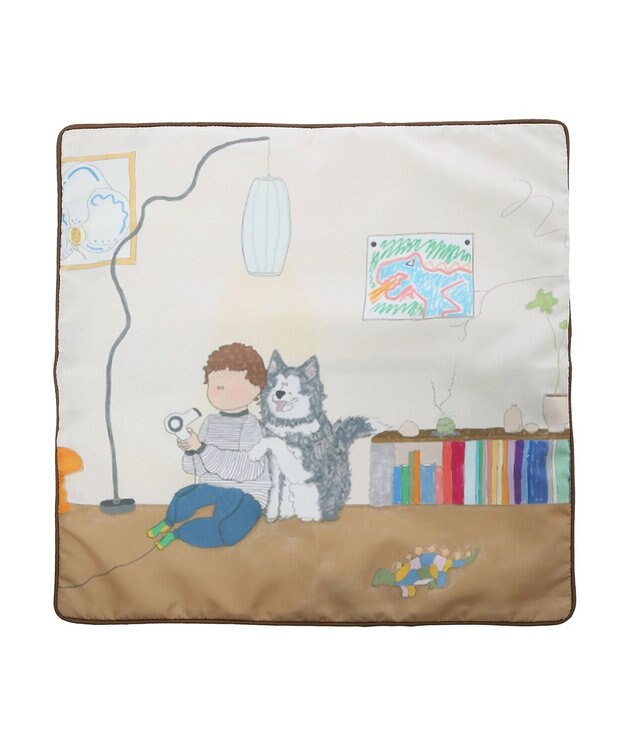 CRAFT STANDARD BOUTIQUE Cozue クッションカバー R