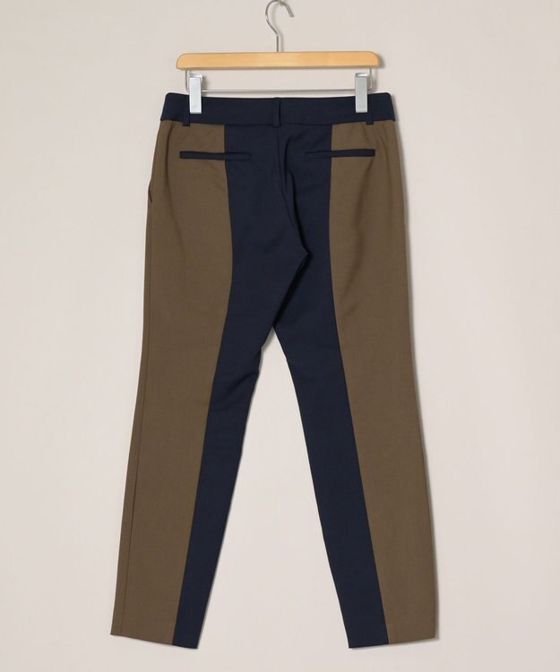 ONWARD Reuse Park 【ICB】パンツ春夏 グリーン