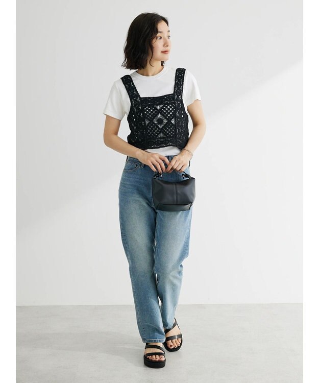 Green Parks ・ＳＵＧＡＲ　ＳＰＯＯＮ　クロシェベスト Black