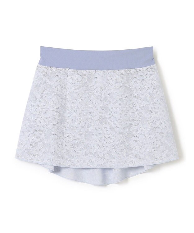 Chacott スカート ヒヤシンス