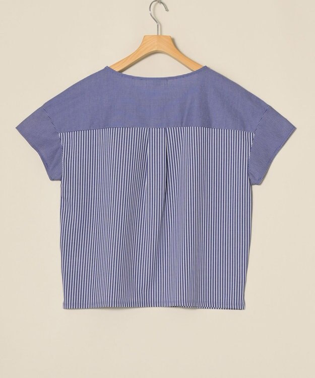 ONWARD Reuse Park 【J.PRESS】カットソー春夏 ネイビー