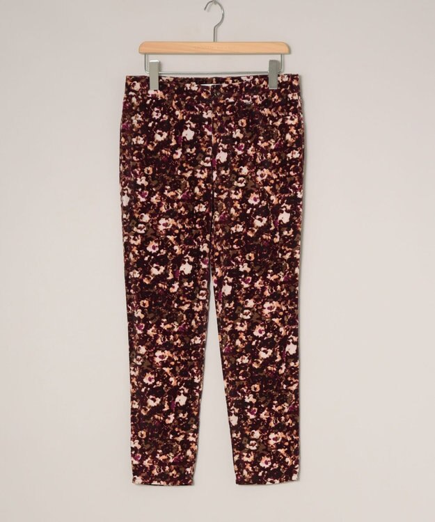 ONWARD Reuse Park 【組曲】パンツ秋冬 ピンク