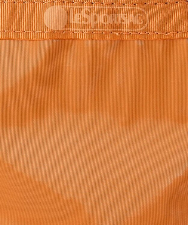 LeSportsac MEDIUM 2 WAY TOTE/２ウェイメダリオン/ブラックシャイン ２ウェイメダリオン/ブラックシャイン