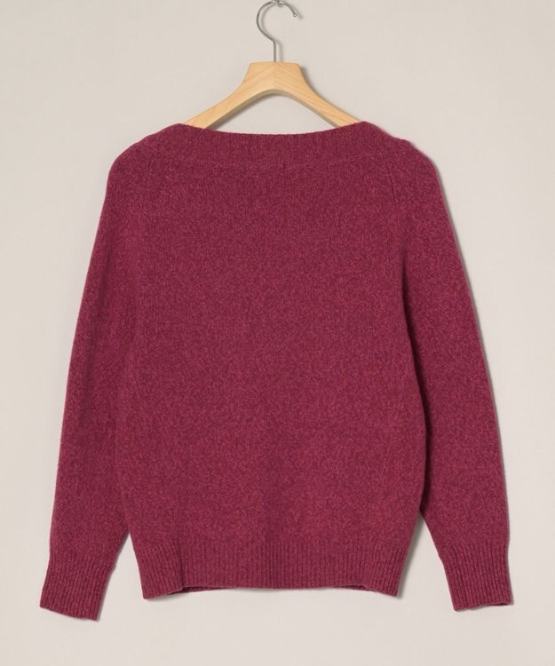 ONWARD Reuse Park 【ICB】ニット春夏 ピンク