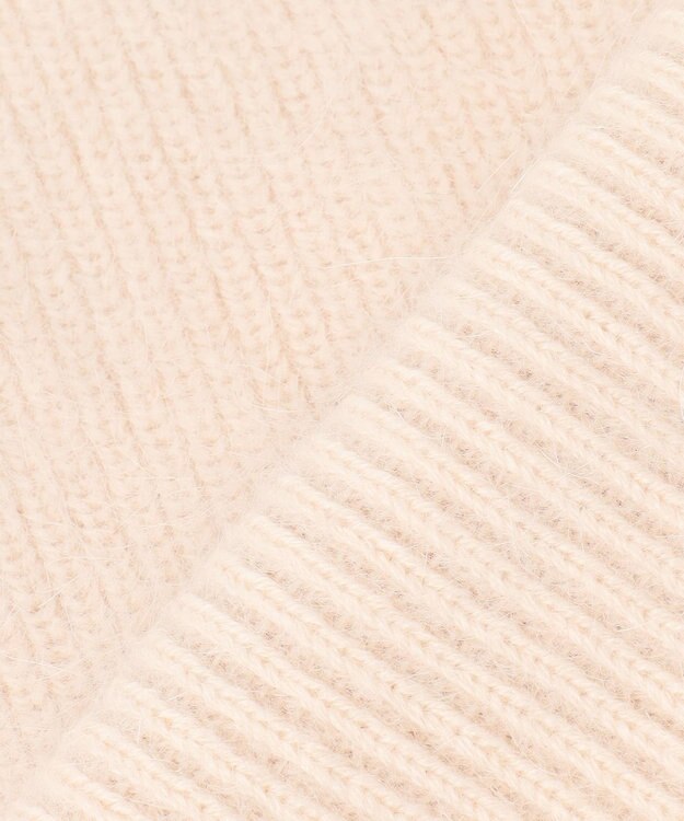 TOCCA 【百田夏菜子さん着用】CANDY FLOSS KNIT カーディガン アイボリー系