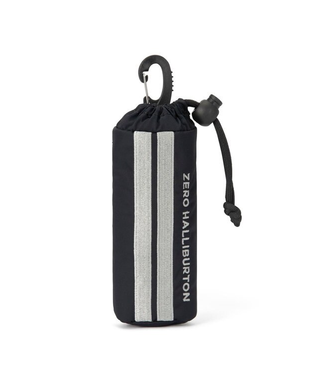 ZERO HALLIBURTON DICROS SOLOシリーズ ボールケース ZHG-B DS 85008 ネイビー