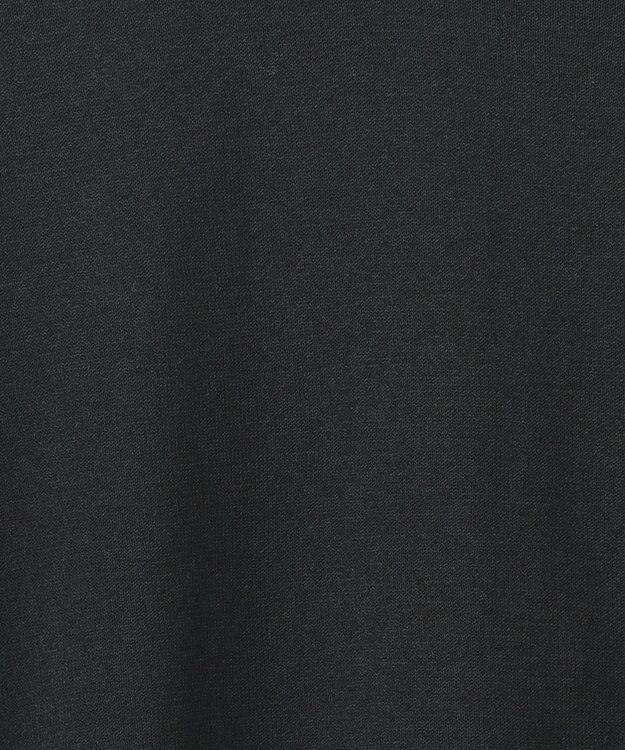 UNFILO MENS 【メンズノンノWEB掲載】スゴ機能美 ニット クルーネック ダークカーキ