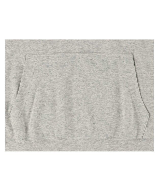 une nana cool 「ちょっとかっこいい女の子」のミニ裏毛パジャマ GY